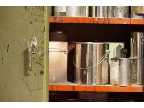 Safety and Disposal