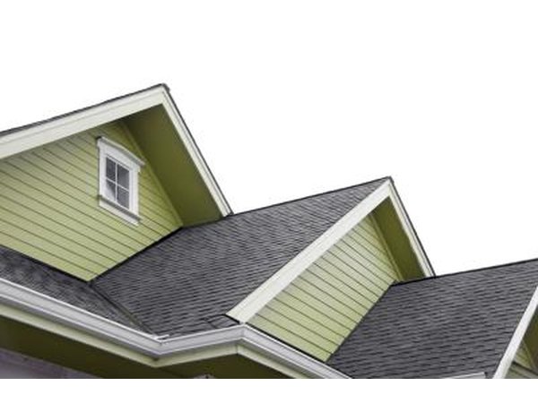 Go a little bolder with your modern home by choosing a sage or grass green tone that is earthy and subtle.