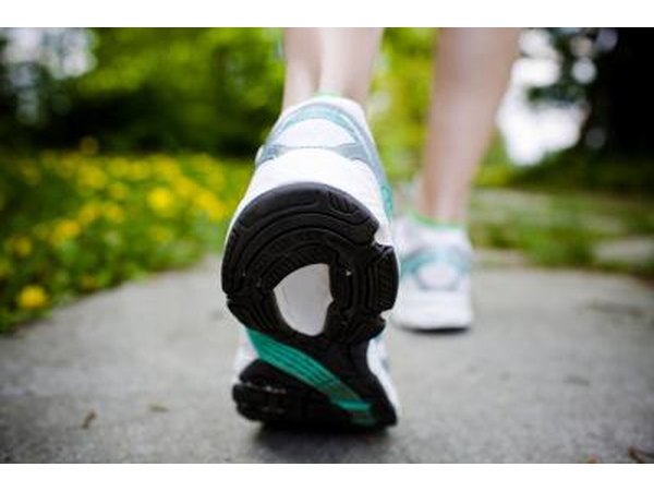 Weight loss plans that emphasize exercise have proven to be more effective.