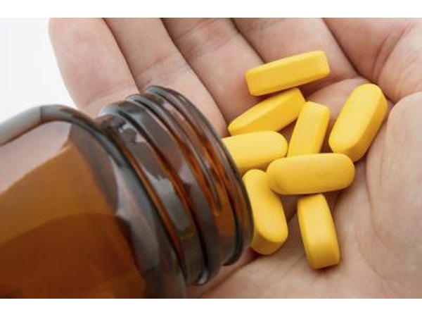 Vitamin B