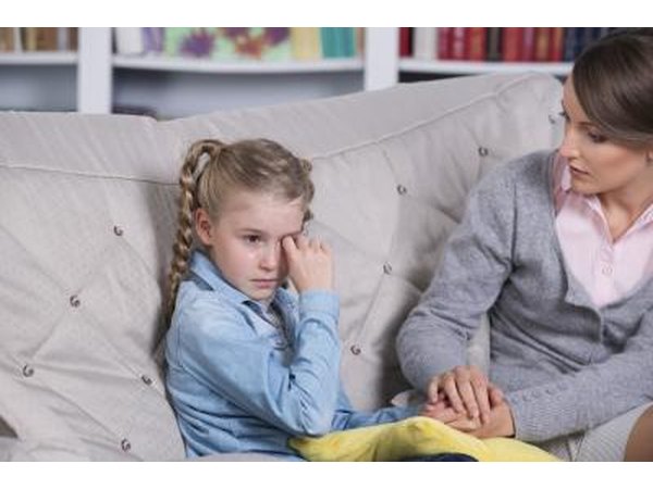 Many youth counselors begin their careers in counseling or social work.