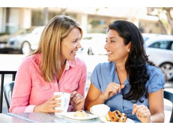 Xenoestrogens are chemically manufactured hormones that imitate estrogen, and women are exposed to them through food.