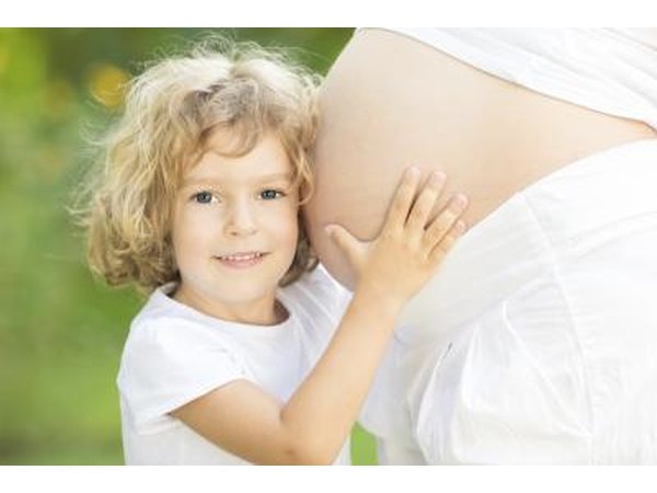If you develop shingles be sure to stay away from pregnant women and young children.