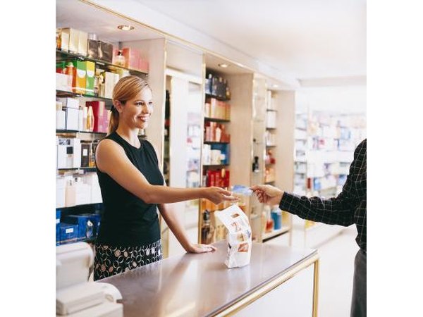 Ice, rest, and over-the-counter anti-inflammatory medication should relieve a minor sprain.