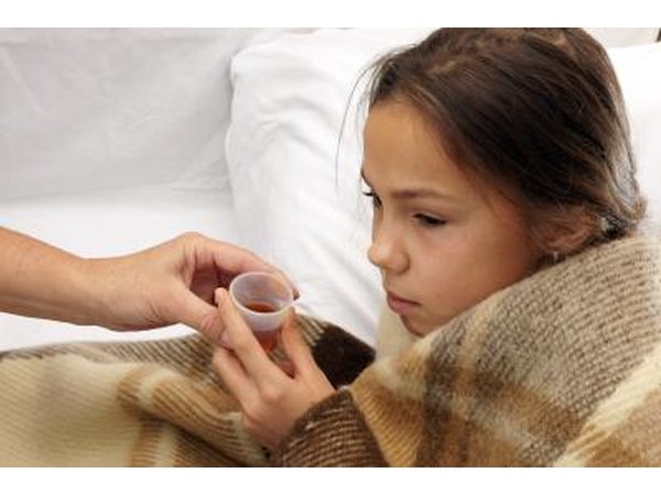 Prescription antibiotics and over-the-counter decongestants help treat sinus and ear infections.