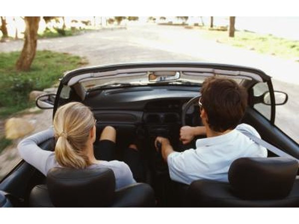 road trip