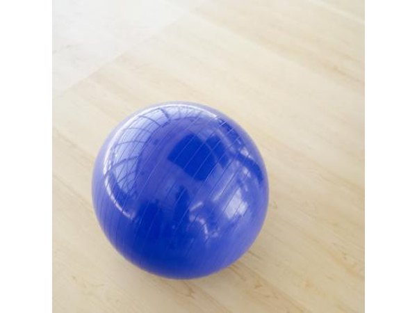 Incidental Gym Equipment