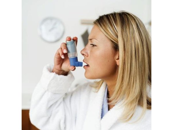 Inhaler