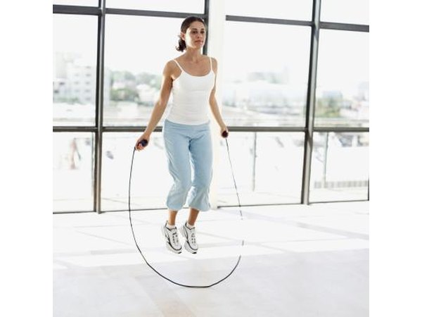 Fat-Burning Cardio