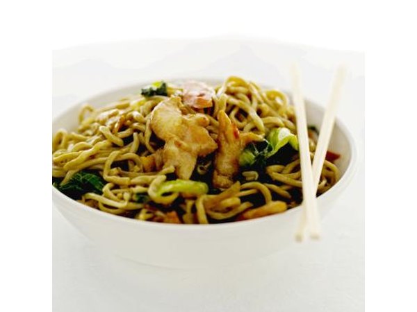 Noodles