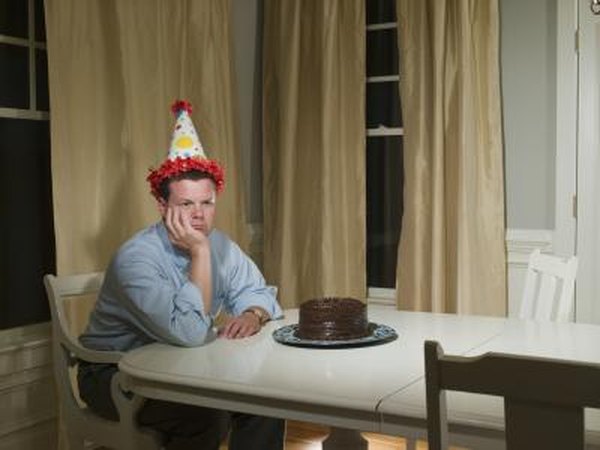 Working at night makes it harder to socialize.