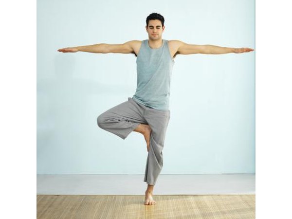 Exercise your body regularly.