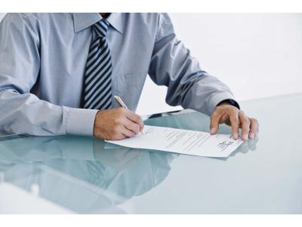 Handwritten notes of gratitude are preferred.