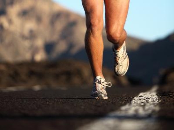 Knee extensions will help strengthen your quadriceps.