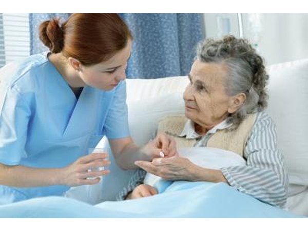 Interpersonal skills are essential for a nursing leader.