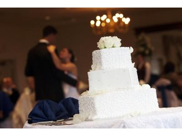 First Dance