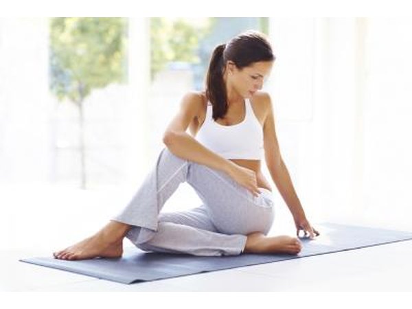 Do kegel exercises.