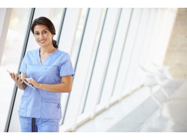 Nurse