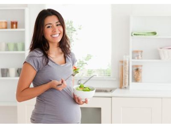 Avoid Betnesol during pregnancy.