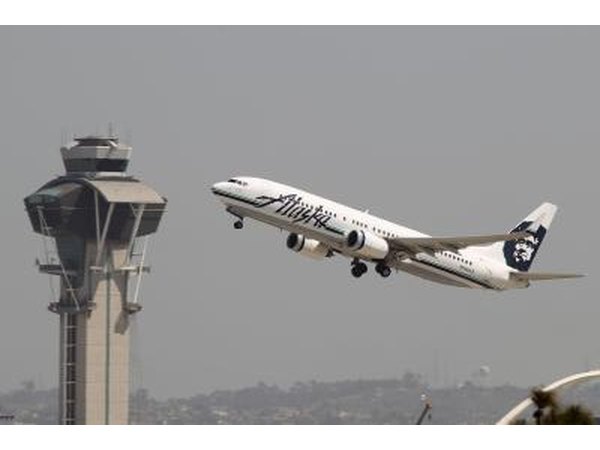 Alaska Airlines