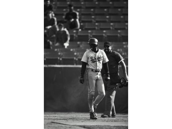 Umpire