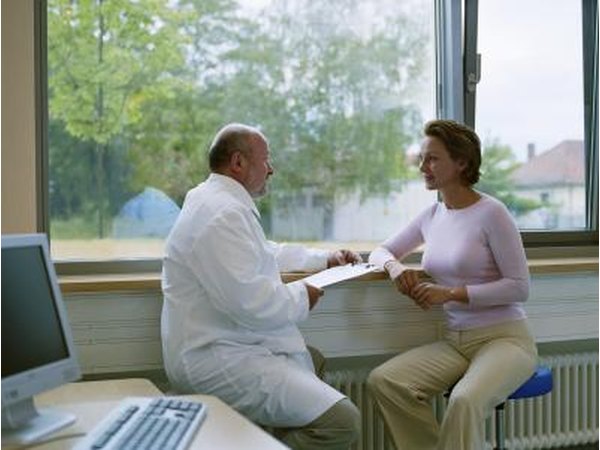 The best thing to do to avoid the pain of chronic conditions associated with the disease is to follow your health-care providers’ advice.