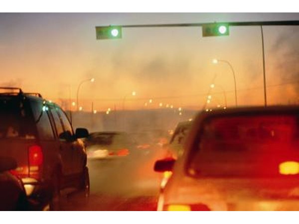 Pollution