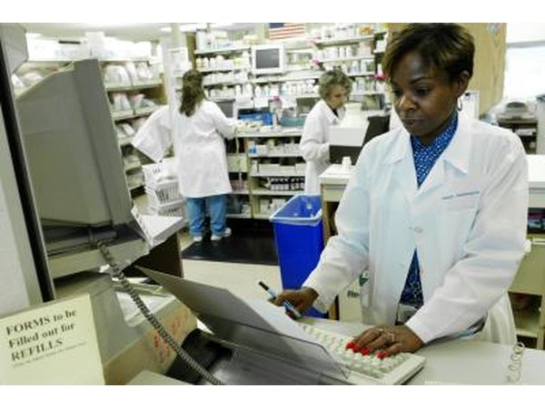 Your doctor may prescribe antibiotics for more severe cases of an inner ear imbalance.