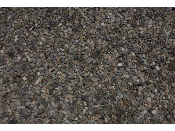 Gravel