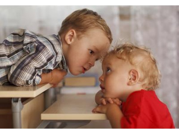 2 year olds