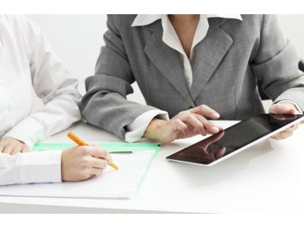 The HR manager focuses on day-to-day operations of employment and placement.