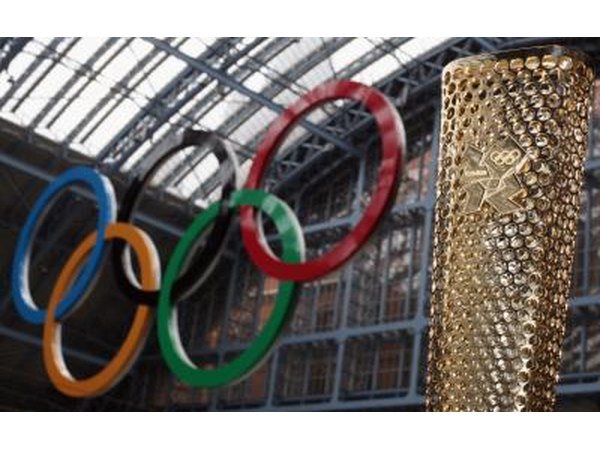 Olympic rings