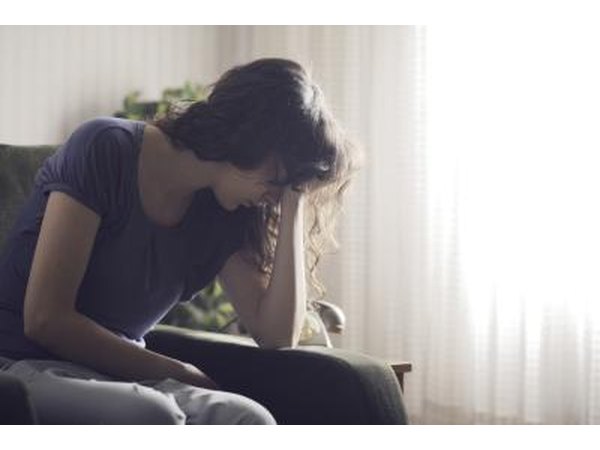 Hypothyroidism symptoms can be mistaken for fatigue.