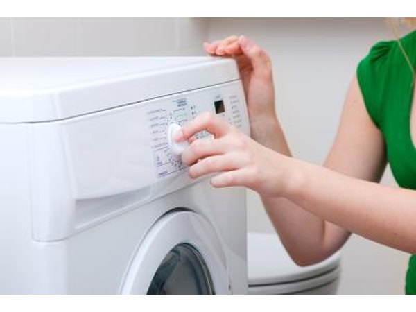 Wash all clothes that the infected person has come into contact with.