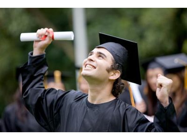 There are a wide variety of possible jobs available for one graduating with this major.
