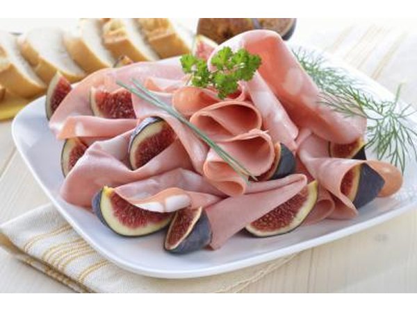 Mortadella