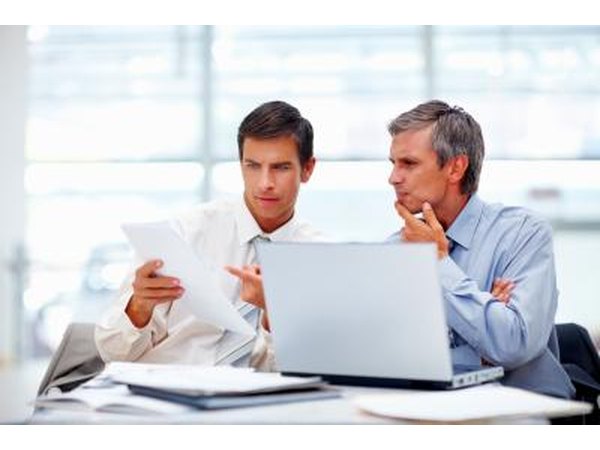 Credit and collections agents need strong math skills and a solid understanding of finances.