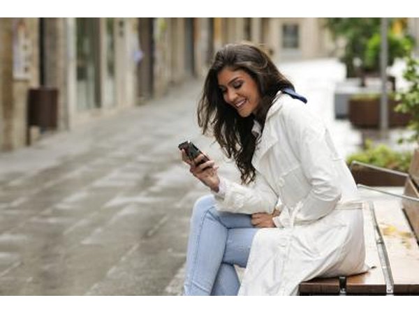 Talk to your friends on the phone if they've got strep instead of visiting them.