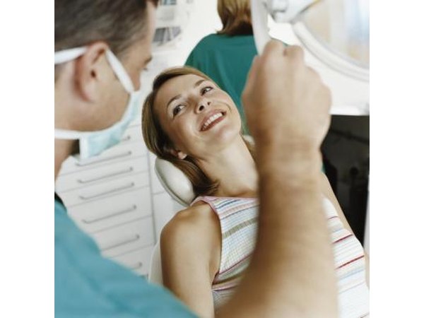 Doctors, dentists and patients don't always discuss pain in the face or teeth because they believe it isn't related to fibromyalgia.