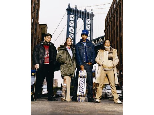 Emerica offers good shoes with a solid and proven design.