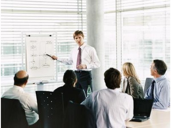 Executive assistant are good leaders.