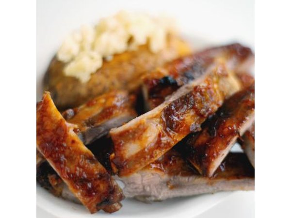 ribs