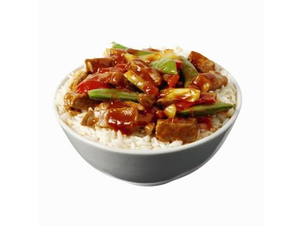 Chinese