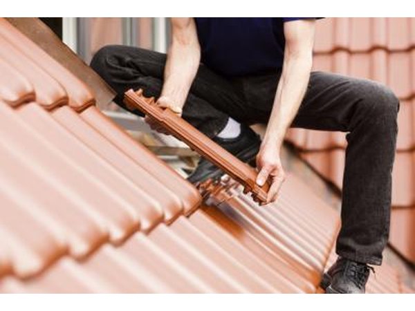 Replacing an entire roof will add value.