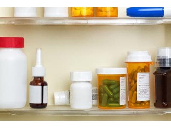The headaches you experience might be the result of forgetting to take your medication normally.