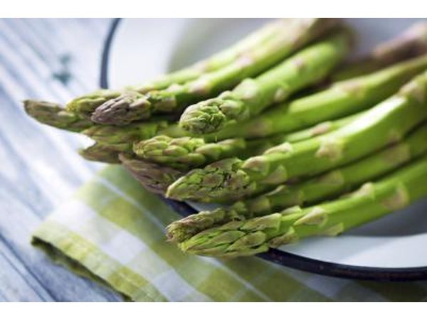 Asparagus