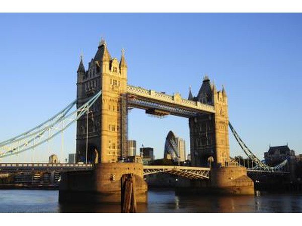 The toll for anise seed import helped pay for london bridge repairs in the 1300s.