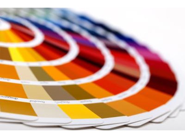 analogous colors are next to each other on the color wheel