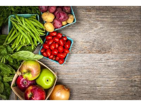 Improving diet can help fatigue.