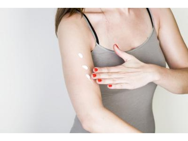 Ask your doctor for a topical cream.